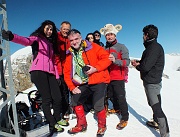 55 in vetta al Campioncino (2100 m.)